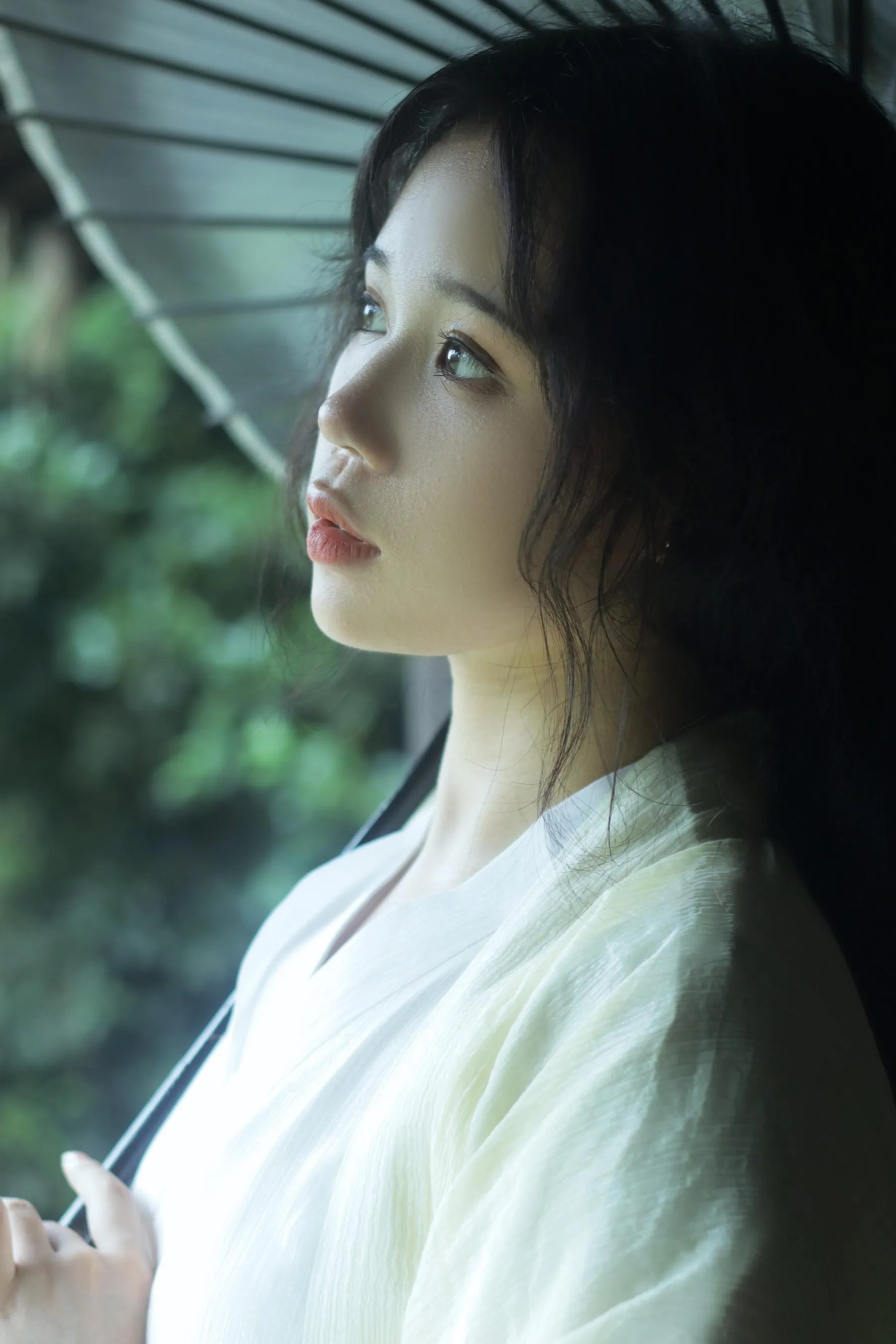[YITUYU艺图语]2022.08.24 江南曲 一只高高 [23P]插图8